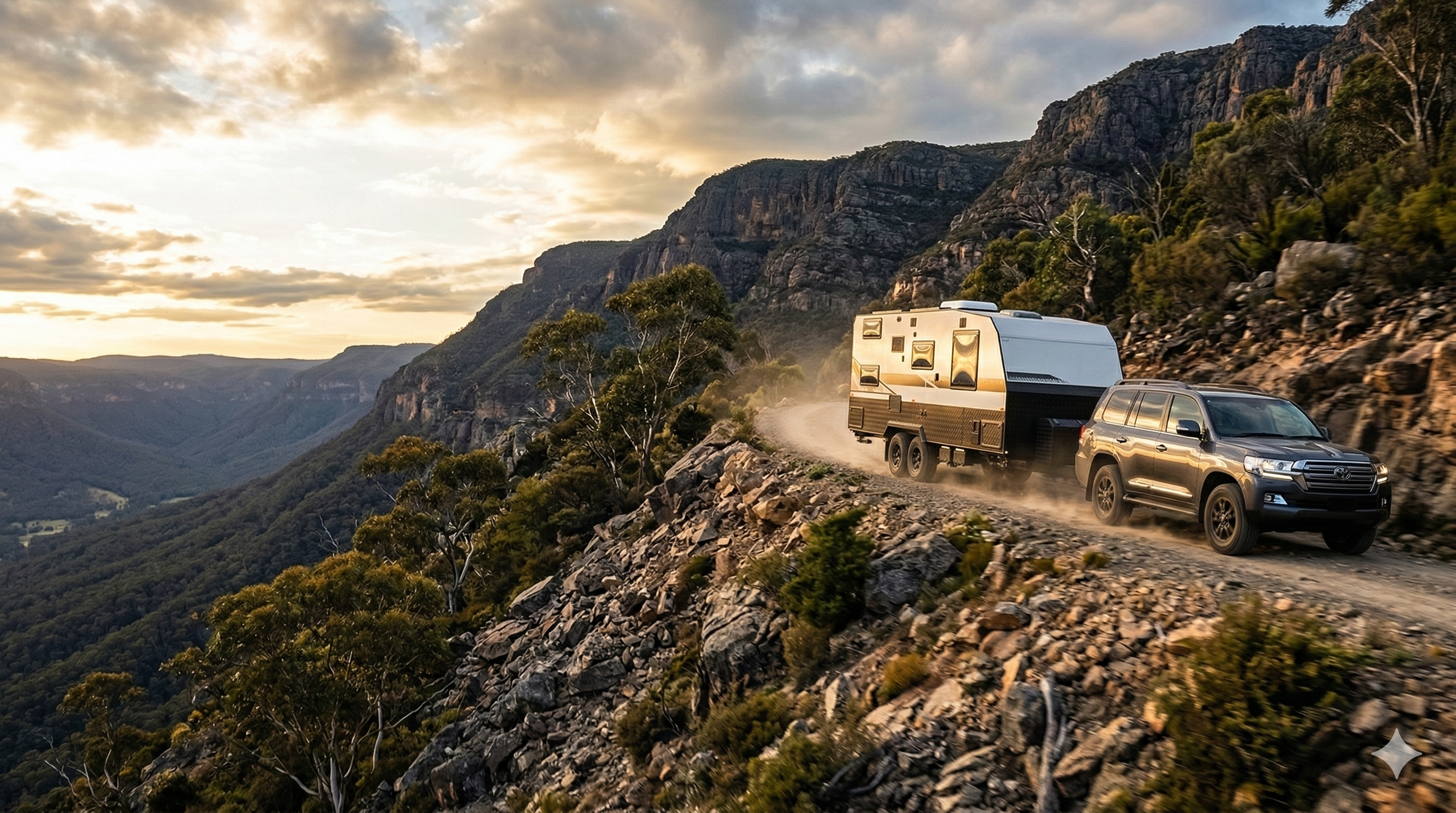 Australia Coastal Discovery