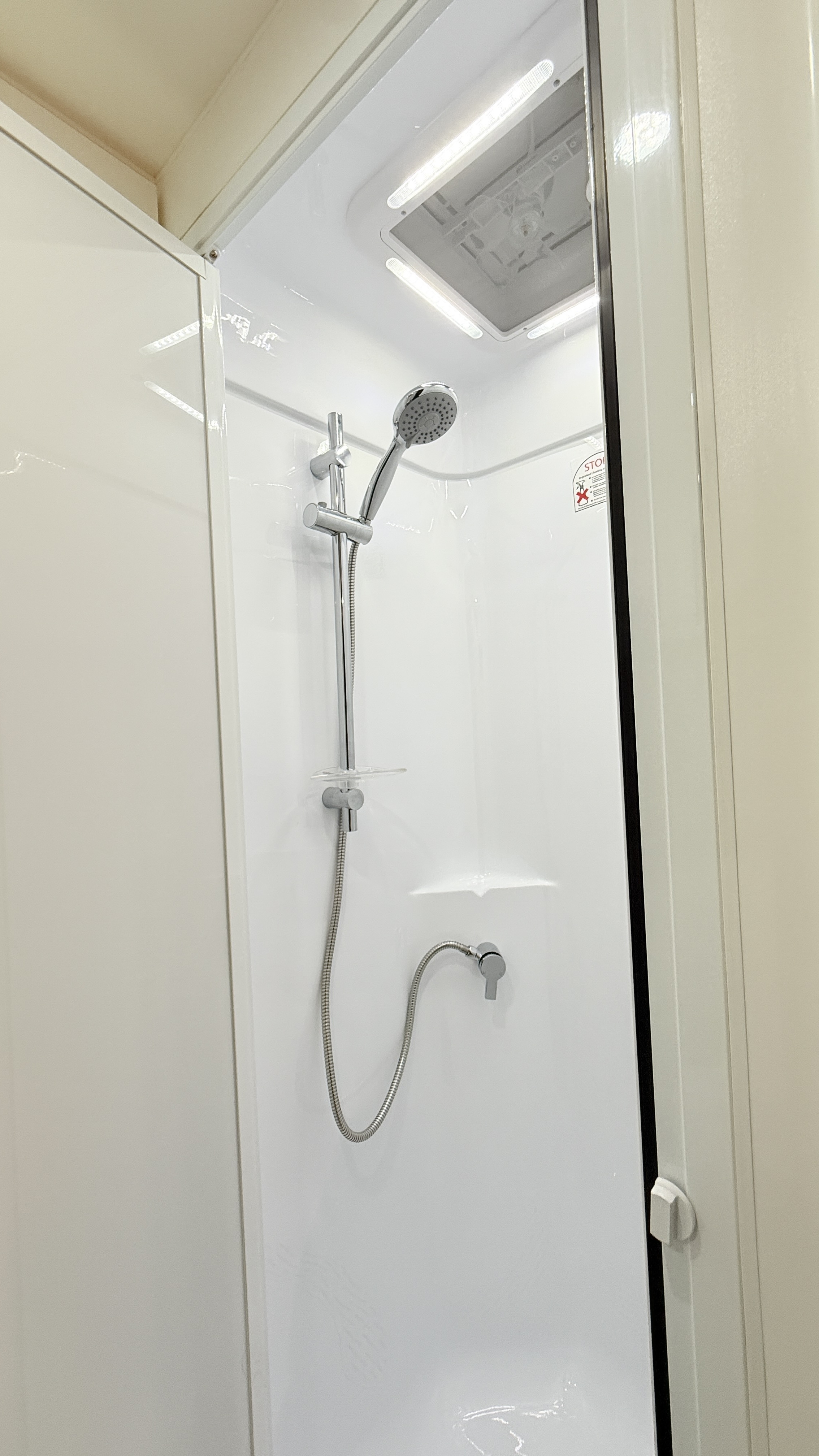 Hütte 14.6 Interior Detail